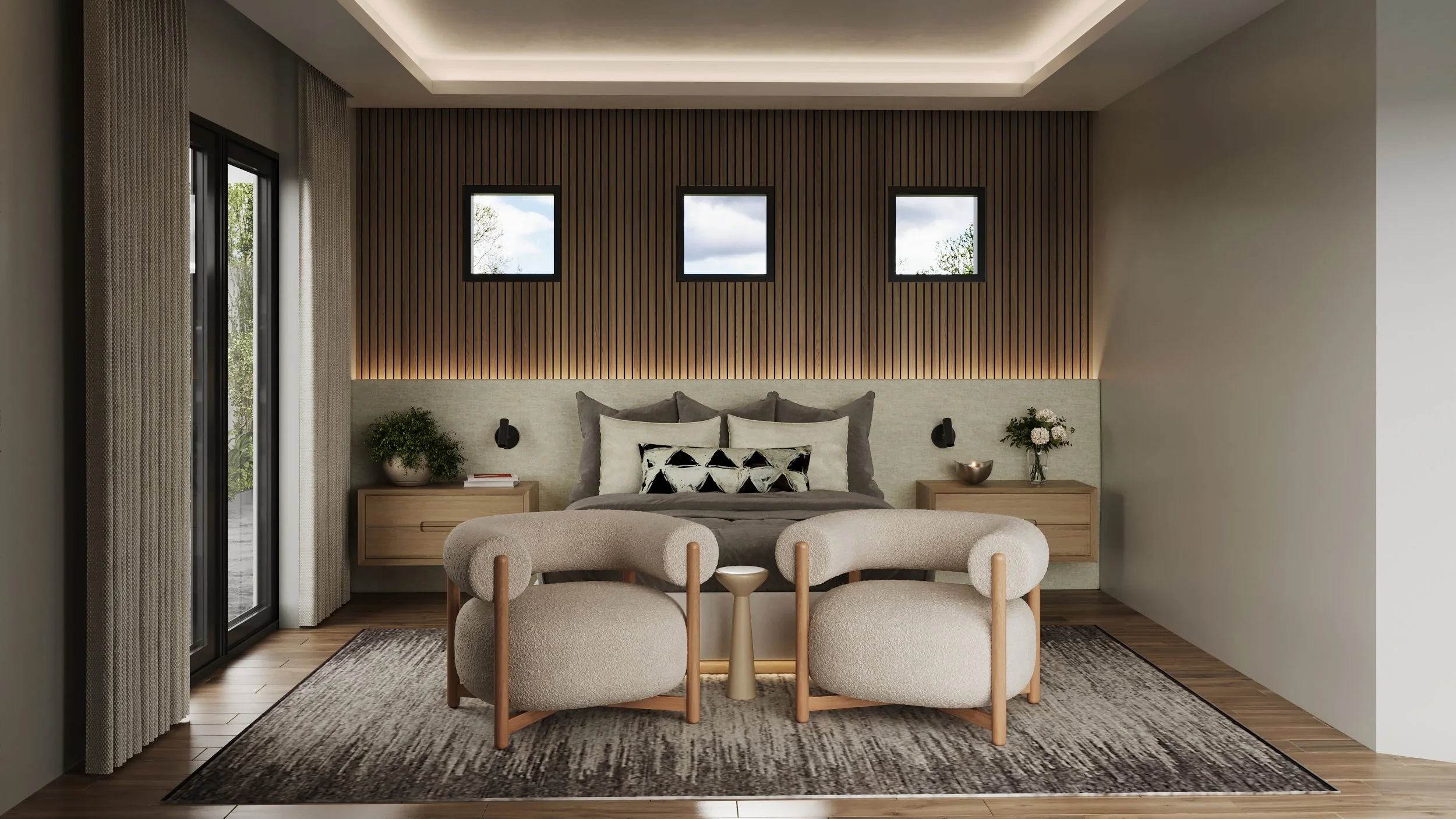 The Enduring Style of Japandi Interior Design — Interior Designer